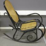 662 6032 ROCKING CHAIR